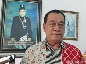 Pihak PB XIV Mangkubumi Belum Berencana Ganti Nama di KTP, Ini Alasannya