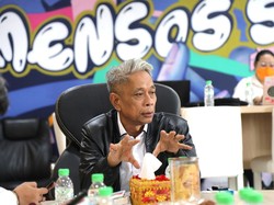 Ketum PRIMA: Prabowo Pimpin Perubahan Besar & Fundamental bagi Indonesia