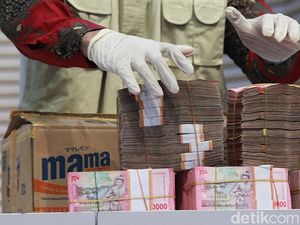 KPK Ungkap Pihak Perusahaan Sawit Juga Minta Jatah ke Kepala Pajak Banjarmasin