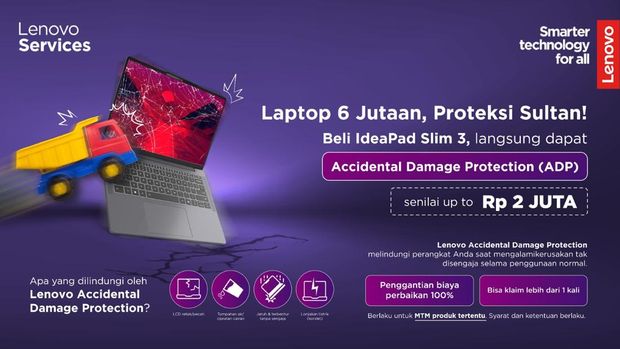 Layanan purna jual Lenovo Layanan purna jual Lenovo