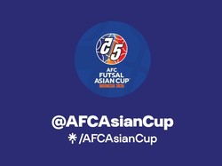 Hasil Piala Asia Futsal 2026: Kalahkan Jepang 5-3, Indonesia ke Final