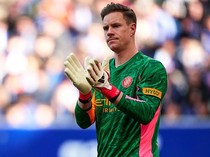 Malang Nian, Ter Stegan