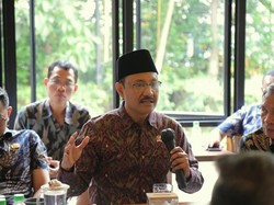 Gus Ipul dan Kepala Daerah Komitmen Buka 8 Sekolah Rakyat Baru