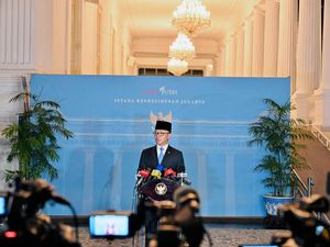 KTT D-8 Digelar di Jakarta, Pemerintah Siapkan Subtansi Kerja Sama Konkret