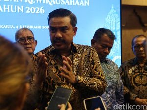 Menteri UMKM Bongkar Biang Onar Lolosnya Barang Impor Ilegal