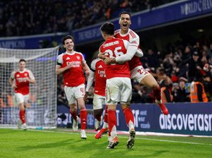 Zubimendi: Semoga Merino Bisa Main di Piala Dunia 2026