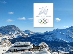 Link Nonton Olimpiade Musim Dingin 2026: Daftar Cabor dan Perolehan Medali