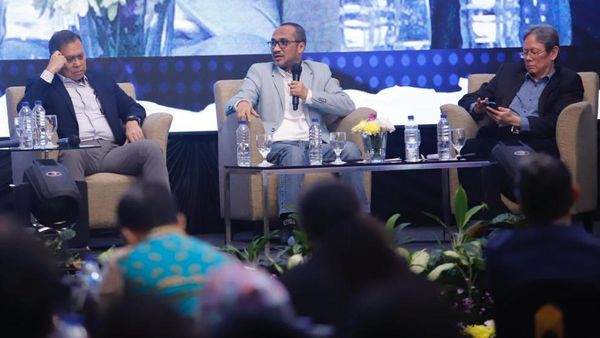 Pakar Soroti Profesionalisme Penegakan Hukum