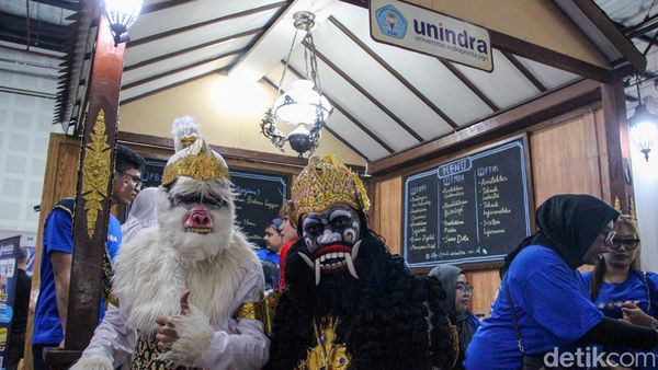 Pameran Pendidikan Tinggi Jakarta 2026 Hadirkan Ragam Pilihan Kampus Terbaik