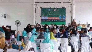 Semarak HUT ke-66 Takalar, Festival Kuliner dan Ekraf 2026 Digelar 3 Hari