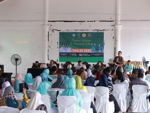 Semarak HUT ke-66 Takalar, Festival Kuliner dan Ekraf 2026 Digelar 3 Hari