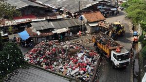 Pemerintah Serius Benahi Sampah Nasional Lewat Gerakan ASRI