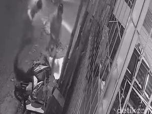 Viral Kelompok Bermotor Serang Pengendara di Bandung, 12 Orang Ditangkap