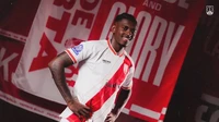 Persis Solo Rekrut Gelandang Brasil Jefferson Carioca