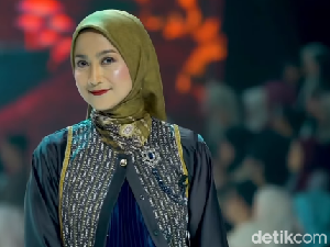 Pesona Awet Muda Desy Ratnasari & Anggunnya Paula Verhoeven di Ramadan Show!
