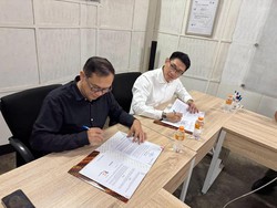 Denny Siregar dan PFN Collab, Dorong Karya Sinema Inklusif