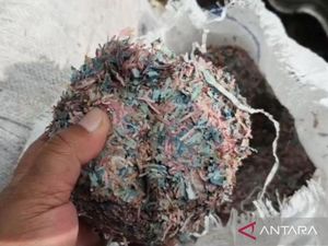 Pemilik Lahan TPS Liar Ungkap Sosok Pembuang Cacahan Diduga Uang