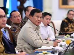 Seskab Jelaskan Iuran Board of Peace Tak Wajib, RI Belum Bayar