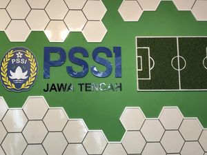 PSSI Jateng Buka Suara soal Banyaknya Insiden di Liga 4 Jateng 2025/2026