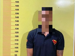 Residivis di Mataram Kembali Masuk Bui gegara Curi 2 Pasang Sepatu