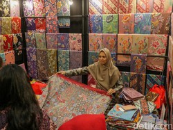 Pengembangan Ekonomi Kreatif Butuh Ekosistem dan Pasar yang Tepat