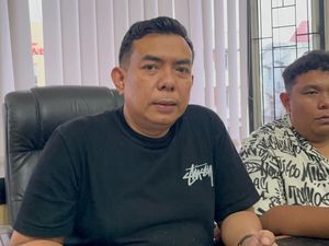 Tiga Oknum Polisi Lain Diduga Berada di Lokasi Pemerkosaan Remaja di Jambi