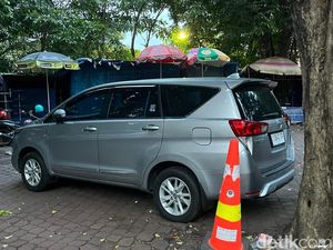 Kebun Binatang Surabaya Digeledah Kejati Jatim