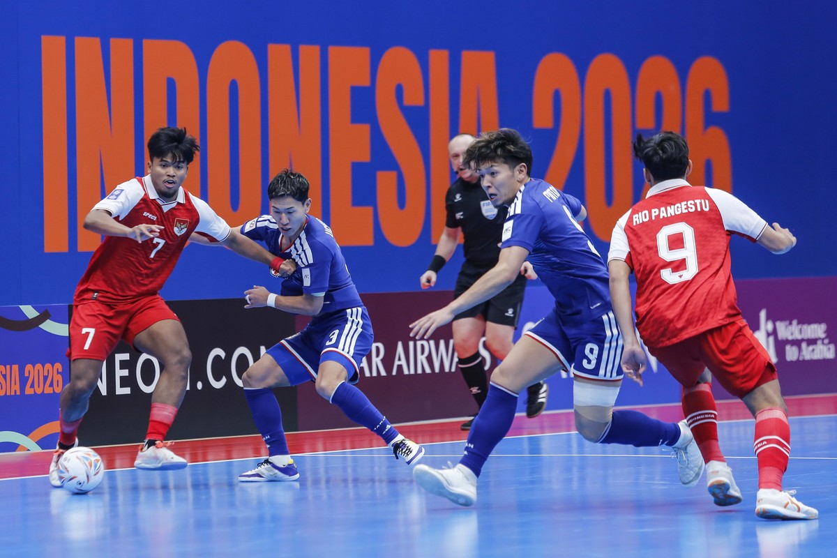 Foto: ANTARA FOTO/ASPRILLA DWI ADHA