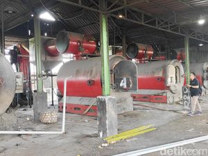 Mesin Insinerator Dihentikan Kementerian, Bupati Badung Buka Suara