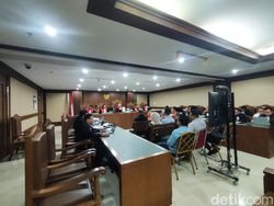 Tentang Orang KPK Minta Rp 10 M untuk Setop Perkara Kemnaker