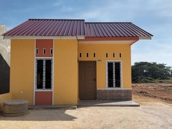 Buruan Cek! Di Bintan Timur Masih Ada Rumah Rp 173 Juta