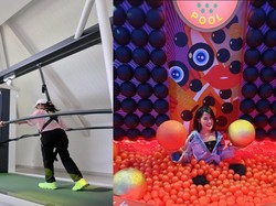 Pengakuan Wanita Jaksel Kena Tumor Otak di Usia 27, Inikah yang Jadi Pemicunya?