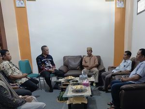 Kasus Siswi SMAN 1 Bone Di-bully Teman hingga Pingsan Berakhir Damai