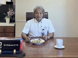 Sosok Kepala KPP Madya Banjarmasin Terseret OTT KPK, Ternyata Seorang Dalang