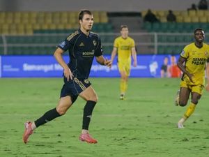 Sanksi FIFA Dicabut, PSM Makassar Siap Daftar 2 Pemain Asing Baru Lagi