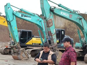 Ombudsman Soroti 43 Tambang Galian C Ilegal di Banten, Minta Segera Ditutup