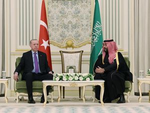 Presiden Turki Turun Tangan Muluskan Transfer Kante ke Fenerbahce