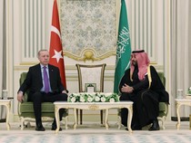 Presiden Turki Turun Tangan Muluskan Transfer Kante ke Fenerbahce