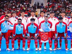 Timnas Futsal ke Final Piala Asia, Atta Halilintar Menolak Dipuji