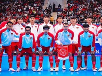 Timnas Futsal ke Final Piala Asia, Atta Halilintar Menolak Dipuji