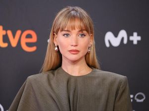 Jennifer Lawrence Gabung Instagram, Baru Dibuat Followers Sudah Membludak