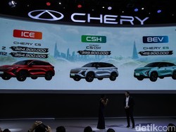 Bukan Mobil Listrik, Penjualan Mobil Hybrid Diprediksi Melejit di Indonesia