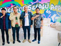 Wamensos Minta Kaltim & Penajam Paser Utara Segera Ajukan Sekolah Rakyat