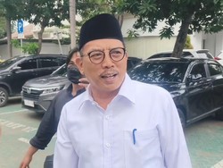 Namanya Masuk Daftar Terlibat Korupsi MBG, Ini Kata Ketua DPRD Jatim