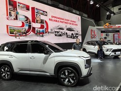 Video: Mau Beli Mobil atau Motor Baru? IIMS 2026 Resmi Dibuka Nih, Yuk Intip