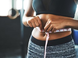 Kenapa Lingkar Perut Besar Bisa Mematikan? Ini Faktanya