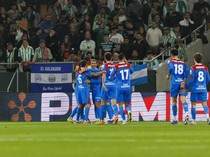 Video Copa Del Rey: Hajar Real Betis 5-0, Ateltico Maju ke Semifinal
