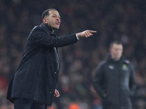 Rosenior Kesal, Tuding Arsenal Tak Hormati Chelsea