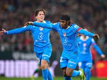 Debut Manis Lookman dengan Atletico Bikin Gol dan Assist