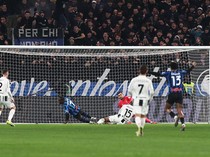 Atalanta Vs Juventus: Dominasi Sia-sia Si Nyonya Tua